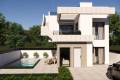 New Build - Detached Villa - Los Montesinos - La Herrada