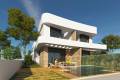 New Build - Detached Villa - Los Montesinos - La Herrada