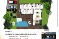 New Build - Detached Villa - Los Montesinos - La Herrada