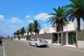 New Build - Detached Villa - Los Nietos - Los Nietos playa