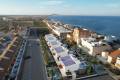 New Build - Detached Villa - Los Nietos - Los Nietos playa