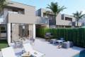 New Build - Detached Villa - Los Urrutias - Estrella De Mar