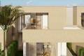 New Build - Detached Villa - Los Urrutias - Estrella De Mar