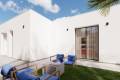 New Build - Detached Villa - Los Urrutias - Estrella De Mar