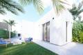 New Build - Detached Villa - Los Urrutias - Estrella De Mar