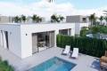 New Build - Detached Villa - Los Urrutias - Estrella De Mar