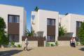 New Build - Detached Villa - Mil Palmeras - Riomar