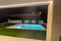 New Build - Detached Villa - Molina De Segura - Urb. La Quinta