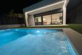 New Build - Detached Villa - Molina De Segura - Urb. La Quinta