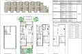 New Build - Detached Villa - Monforte del Cid - Alenda Golf