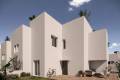 New Build - Detached Villa - Monforte del Cid - Alenda Golf