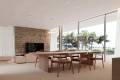 New Build - Detached Villa - Moraira - La Sabatera