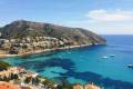 New Build - Detached Villa - Moraira - La Sabatera