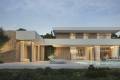 New Build - Detached Villa - Moraira_Teulada - El Tesoro