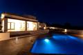 New Build - Detached Villa - Moraira_Teulada - La Sabatera