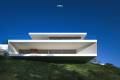 New Build - Detached Villa - Moraira_Teulada - Verde Pino