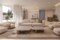 New Build - Detached Villa - Moraira - Teulada