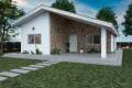 New Build - Detached Villa - Moratalla - Campo de San Juan