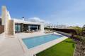 New Build - Detached Villa - Mutxamel