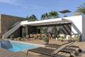 New Build - Detached Villa - Mutxamel