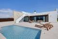 New Build - Detached Villa - Mutxamel