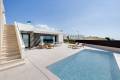 New Build - Detached Villa - Mutxamel