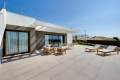 New Build - Detached Villa - Mutxamel