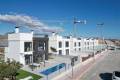 New Build - Detached Villa - Mutxamel