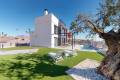New Build - Detached Villa - Mutxamel