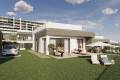New Build - Detached Villa - Mutxamel