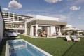 New Build - Detached Villa - Mutxamel