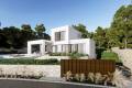 New Build - Detached Villa - Orihuela - Las Colinas Golf and Country Club