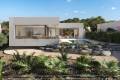 New Build - Detached Villa - Orihuela - Las Colinas Golf and Country Club