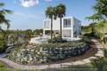 New Build - Detached Villa - Orihuela - Las Colinas Golf and Country Club