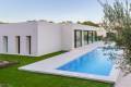 New Build - Detached Villa - Orihuela - Las Colinas Golf and Country Club