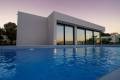 New Build - Detached Villa - Orihuela - Las Colinas Golf and Country Club