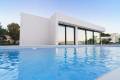 New Build - Detached Villa - Orihuela - Las Colinas Golf and Country Club