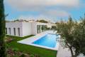 New Build - Detached Villa - Orihuela - Las Colinas Golf and Country Club