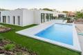 New Build - Detached Villa - Orihuela - Las Colinas Golf and Country Club