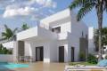 New Build - Detached Villa - Orihuela - Vistabella Golf