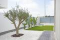 New Build - Detached Villa - Orihuela - Vistabella Golf