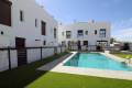 New Build - Detached Villa - Pilar De La Horadada - El Pilar de la Horadada