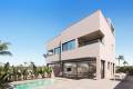 New Build - Detached Villa - Pilar De La Horadada - Las Higuericas