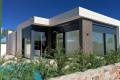 New Build - Detached Villa - Pilar De La Horadada - Lo Romero Golf