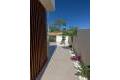 New Build - Detached Villa - Pilar De La Horadada - Lo Romero Golf