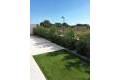 New Build - Detached Villa - Pilar De La Horadada - Lo Romero Golf