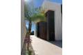 New Build - Detached Villa - Pilar De La Horadada - Lo Romero Golf