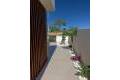New Build - Detached Villa - Pilar De La Horadada - Lo Romero Golf