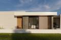 New Build - Detached Villa - Pilar De La Horadada - Lo Romero Golf