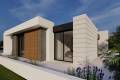 New Build - Detached Villa - Pilar De La Horadada - Lo Romero Golf